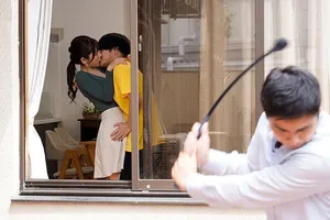 Yêu cô chị thanh niên số hưởng địt cả cô em