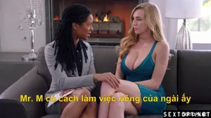 Khi bạn gặp một cô gái tuyệt vời như vậy, bạn phải xuất tinh vào bên trong