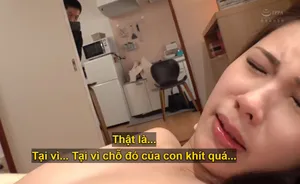 Đưa vợ đi khám bị bác sĩ đụ lồn nở hoa